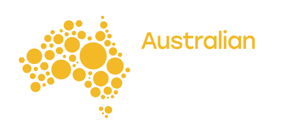 SELECT SC Australian Opened And Operated